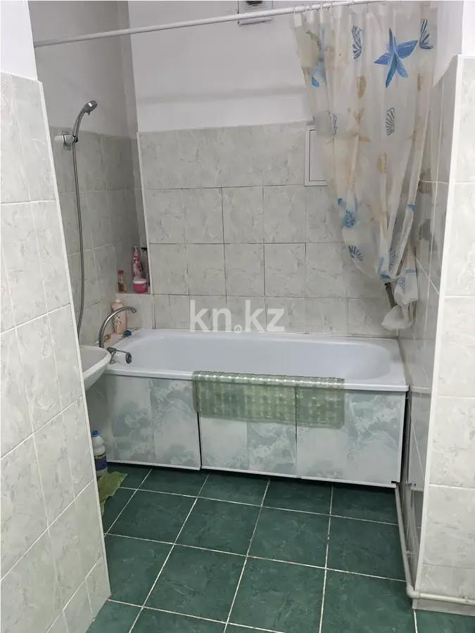Продажа 1-комнатной квартиры, 57 м², ул. Жуалы, дом  23 фото 3 из 4 | kn.kz Продажа 1-комнатной квартиры, 57 м², ул. Жуалы, дом  23 - Продажа  однокомнатных квартир в новостройках Алматы без посредников с фото фото 3 из 4