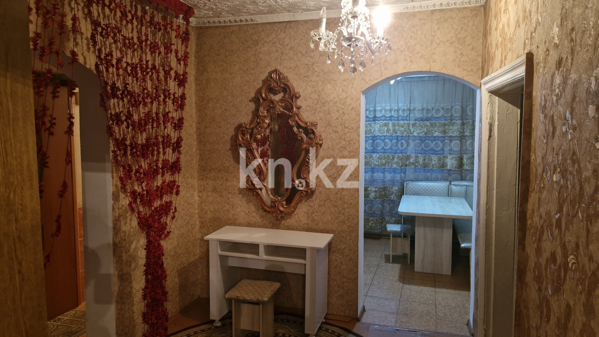 Аренда 3-комнатной квартиры, 70 м² - Аренда квартир помесячно в Алматы фото 6 из 8