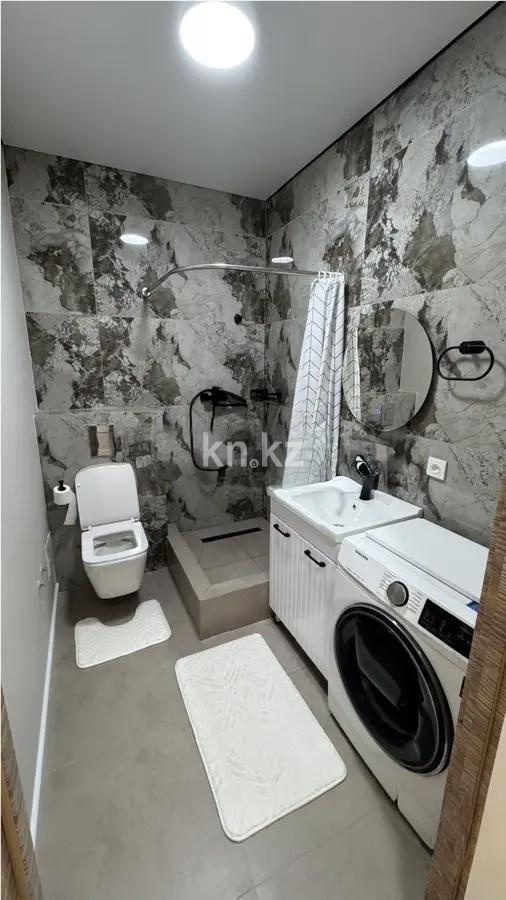 Продажа 1-комнатной квартиры, 28 м² в Алматы - фото 3