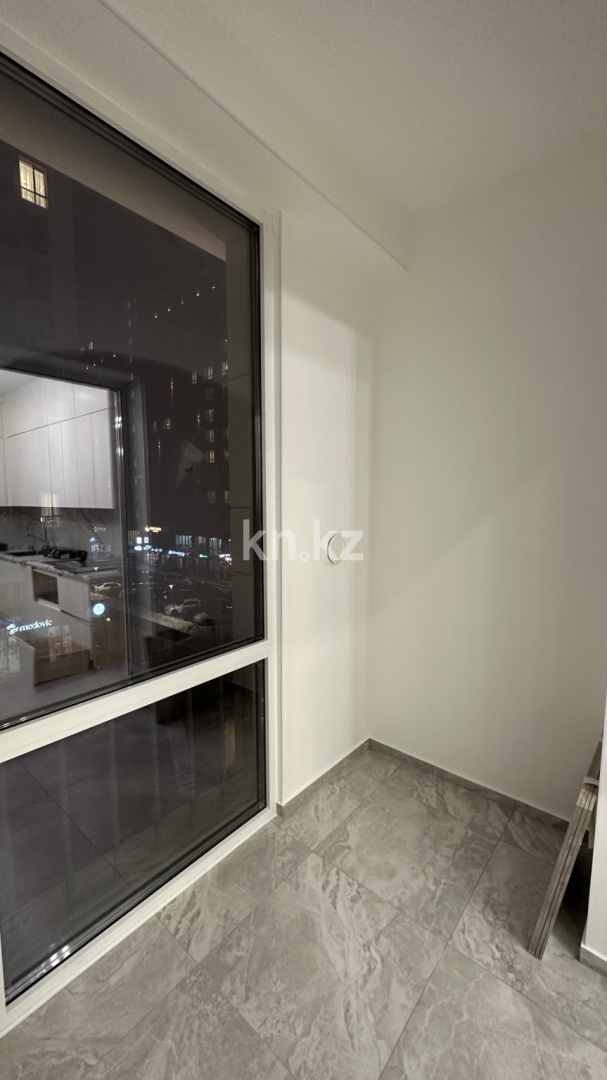 Аренда 2-комнатной квартиры, 73.5 м², ул. Радостовца, дом  333а - ул. Ескараева - Аренда квартир помесячно в Алматы с фото фото 4 из 15