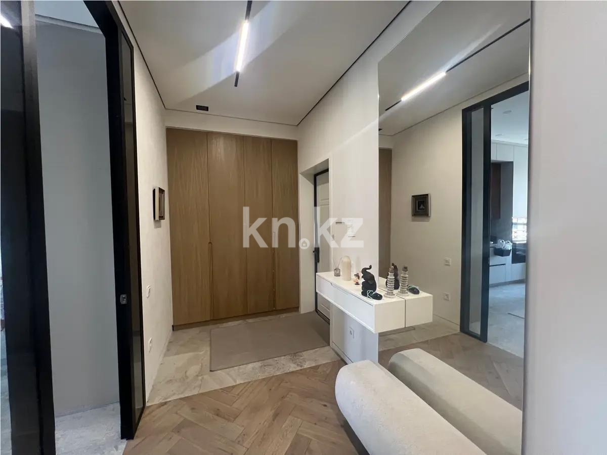 Продажа 3-комнатной квартиры, 72.6 м², ул. Егизбаева, дом  3 в Алматы - фото 7