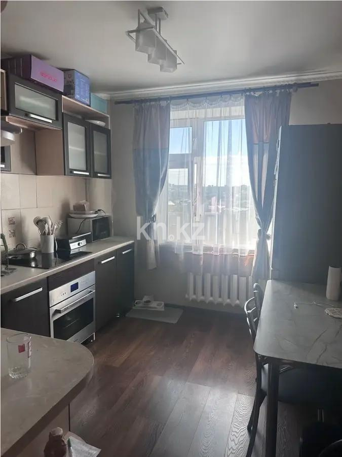 Продажа 2-комнатной квартиры, 52 м², мкр-н Орбита-1, дом  2 - Продажа  двухкомнатных квартир в Караганде фото 3 из 6