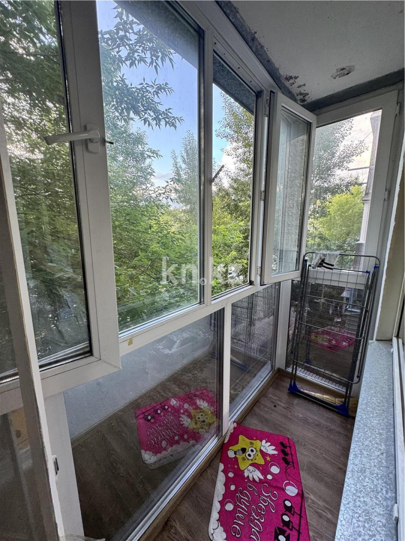 Продажа 1-комнатной квартиры, 30 м² в Караганде - фото 10