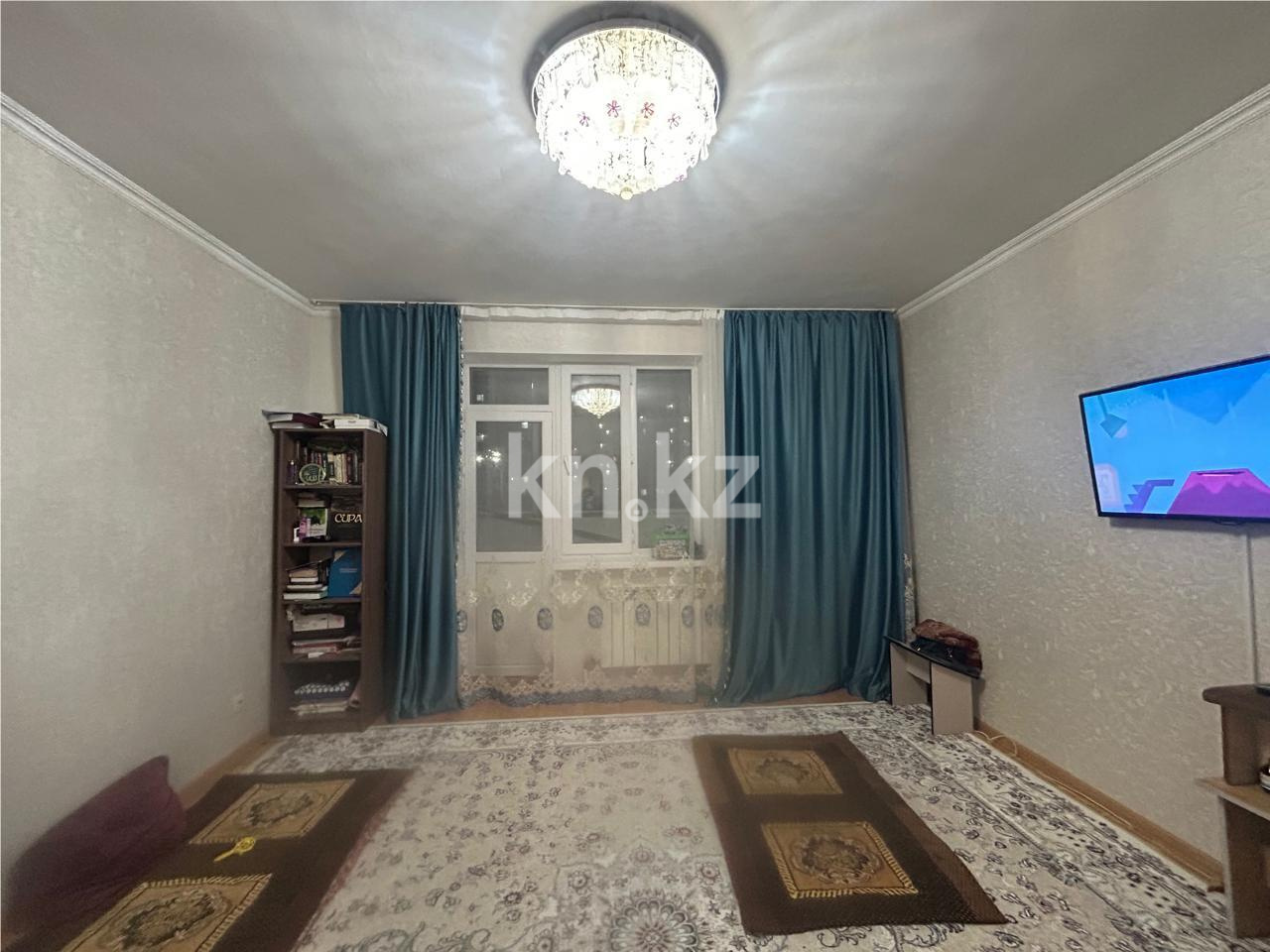 Продажа 2-комнатной квартиры, 57.9 м², ул. Молдагалиева - Продажа квартир в Астане фото 1 из 11