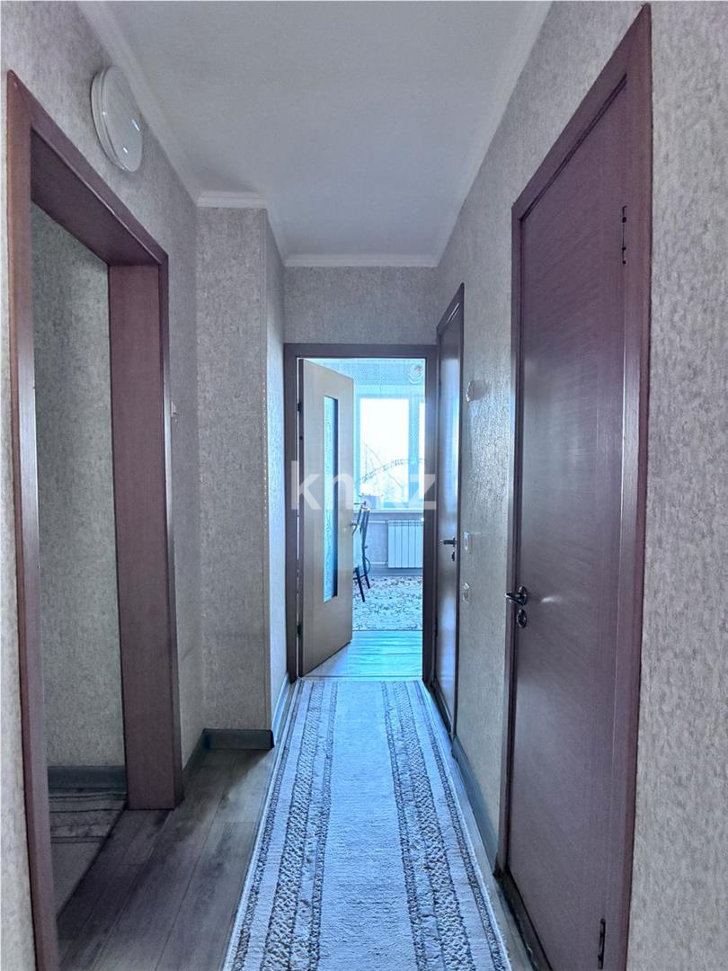 Продажа 4-комнатной квартиры, 78 м² - Продажа квартир в Караганде - страница 51 фото 29 из 31