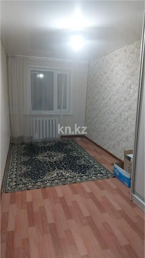 Продажа 2-комнатной квартиры, 45 м², 2 мкр-н, дом  28 - Продажа квартир в Абае фото 2 из 5
