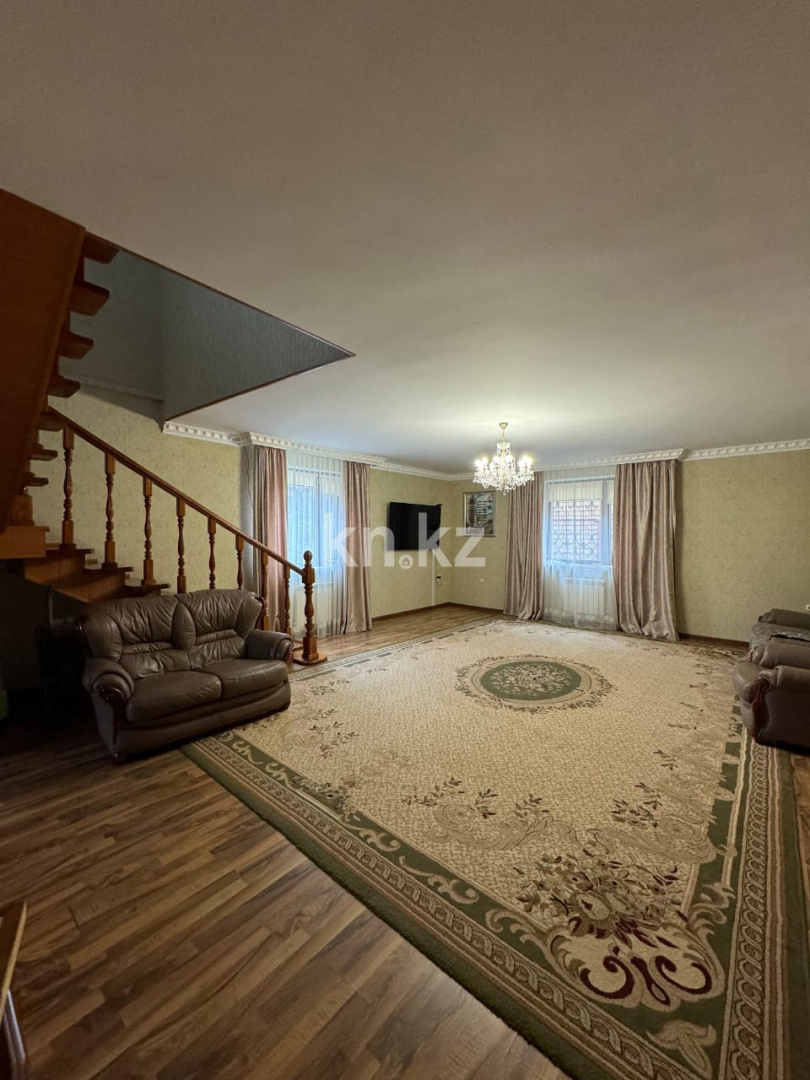 Продажа 5-комнатного дома, 260 м² - Продажа домов, коттеджей в Казахстане фото 17 из 20