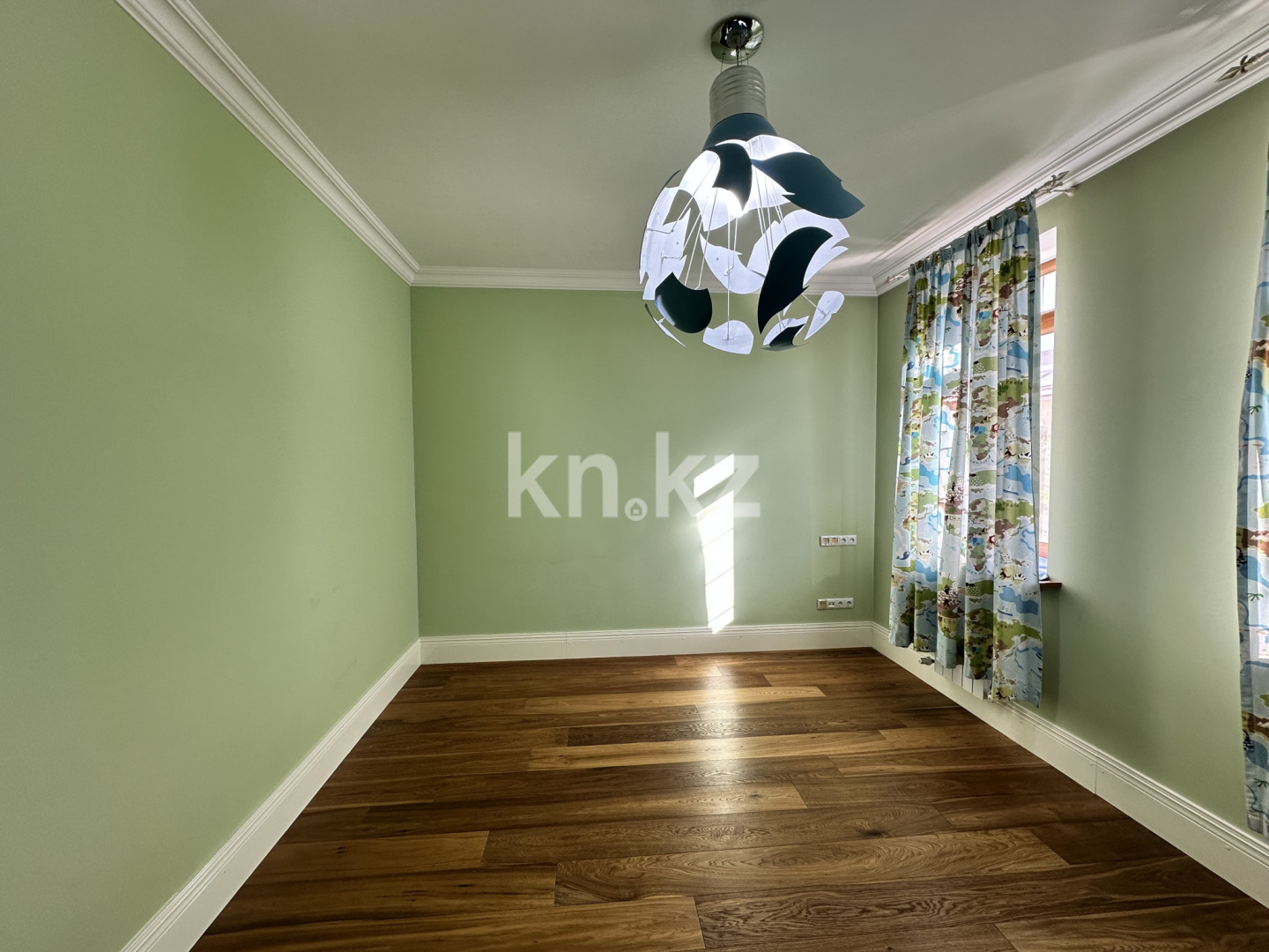 Продажа 7-комнатного дома, 341 м², ул. Рыскулбекова, дом  19/1 - ул. Аскарова в Алматы - фото 9