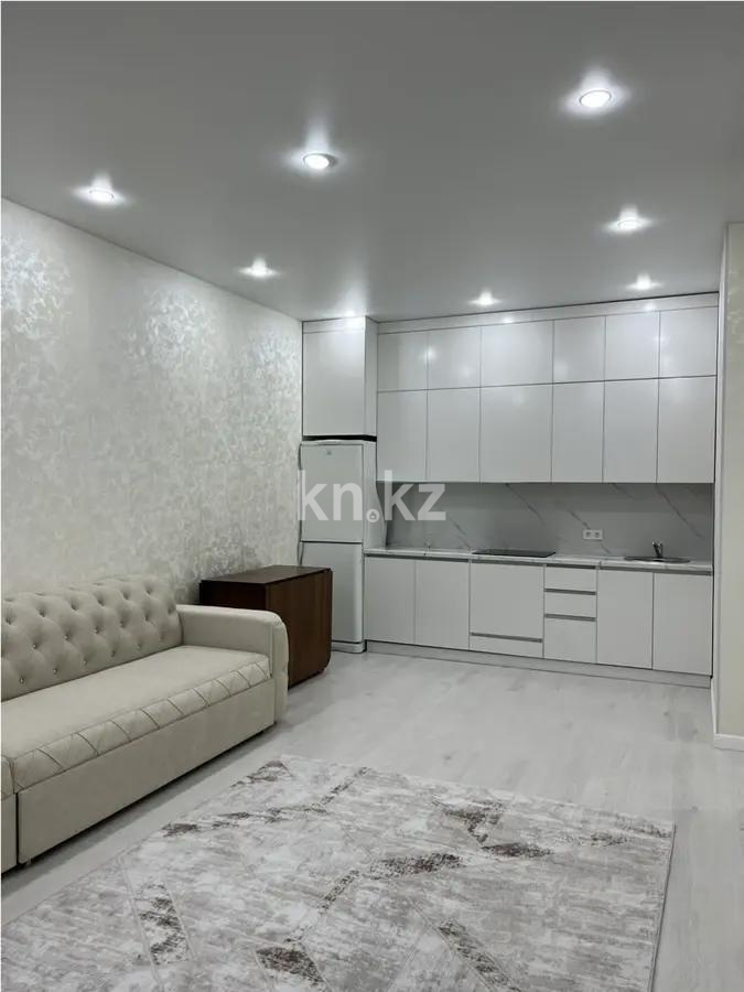 Продажа 2-комнатной квартиры, 48 м² - Продажа квартир в новостройках Астаны - страница 4 фото 3 из 4