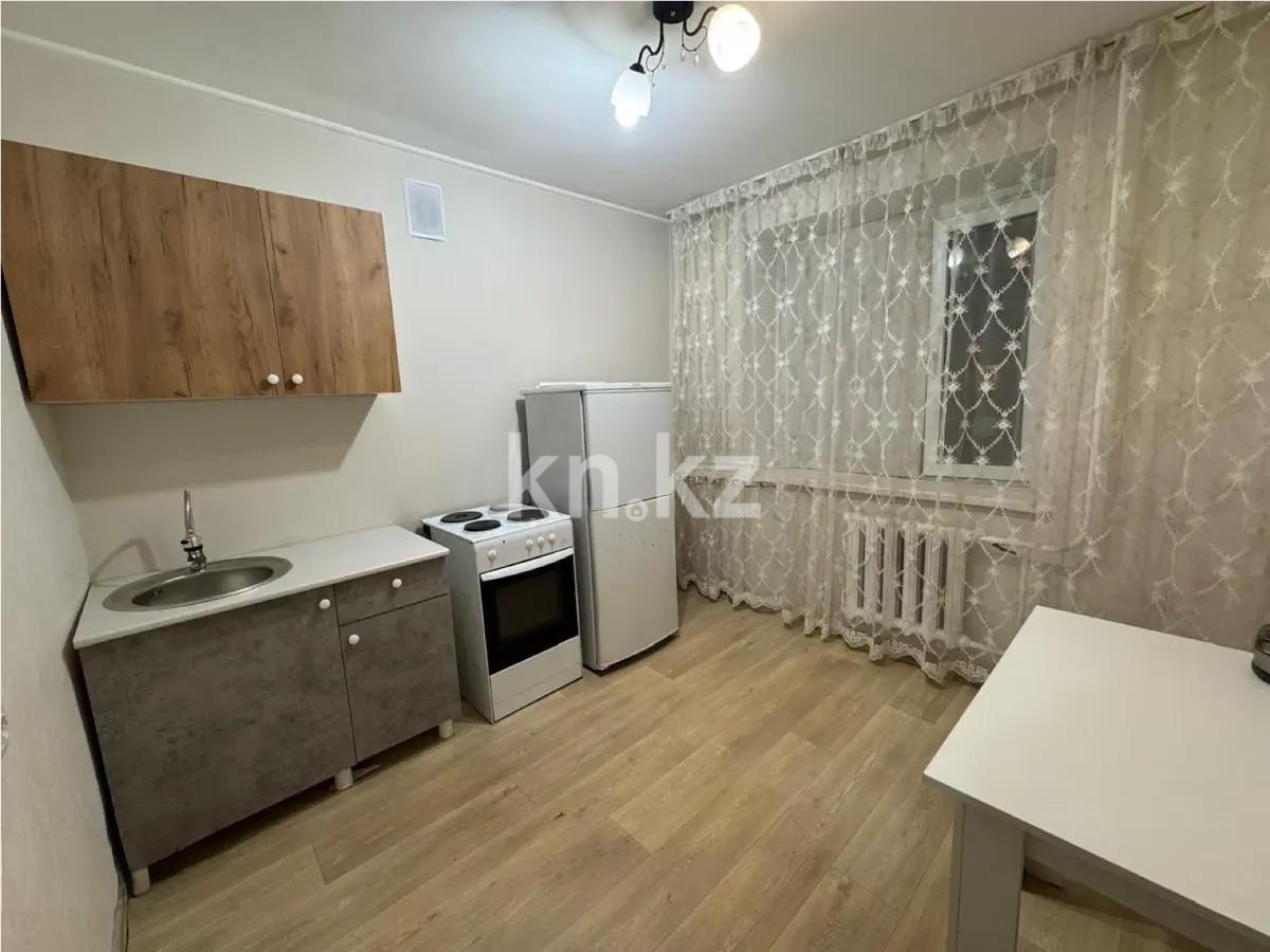 Продажа 1-комнатной квартиры, 36.1 м², ул. Сокпакбаева, дом  23/1 - Продажа  однокомнатных квартир в Астане фото 2 из 4