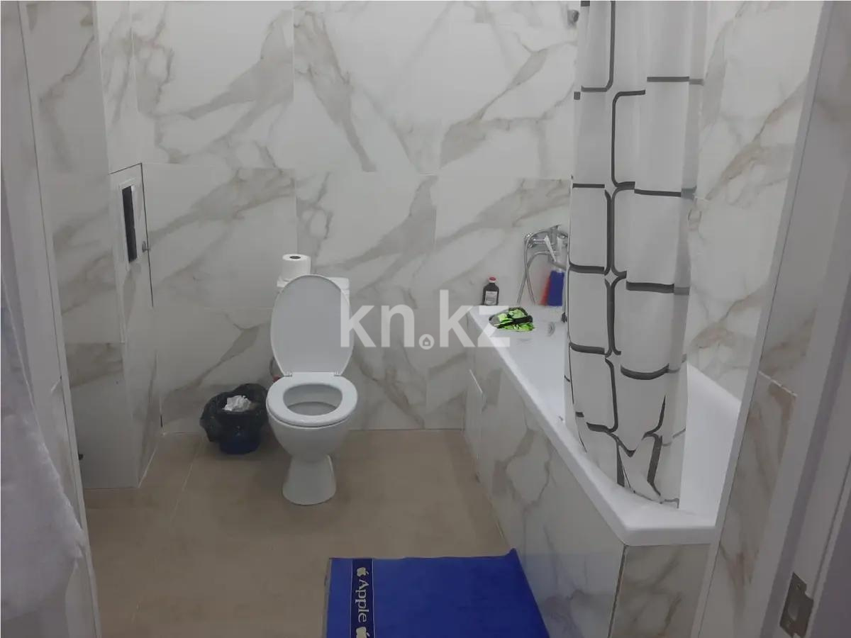 Продажа 1-комнатной квартиры, 44.5 м² - Продажа квартир в Астане - страница 2 фото 3 из 5