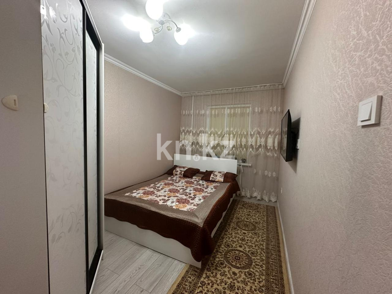 Продажа 4-комнатной квартиры, 74 м² - Продажа квартир в Семее фото 1 из 17