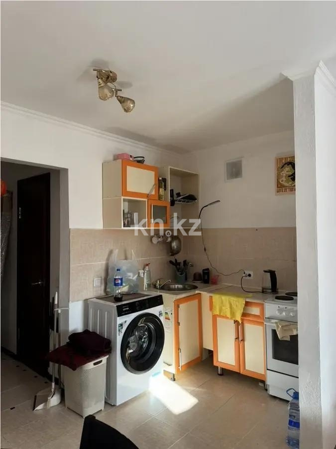 Продажа 1-комнатной квартиры, 28 м² в Астане - фото 2