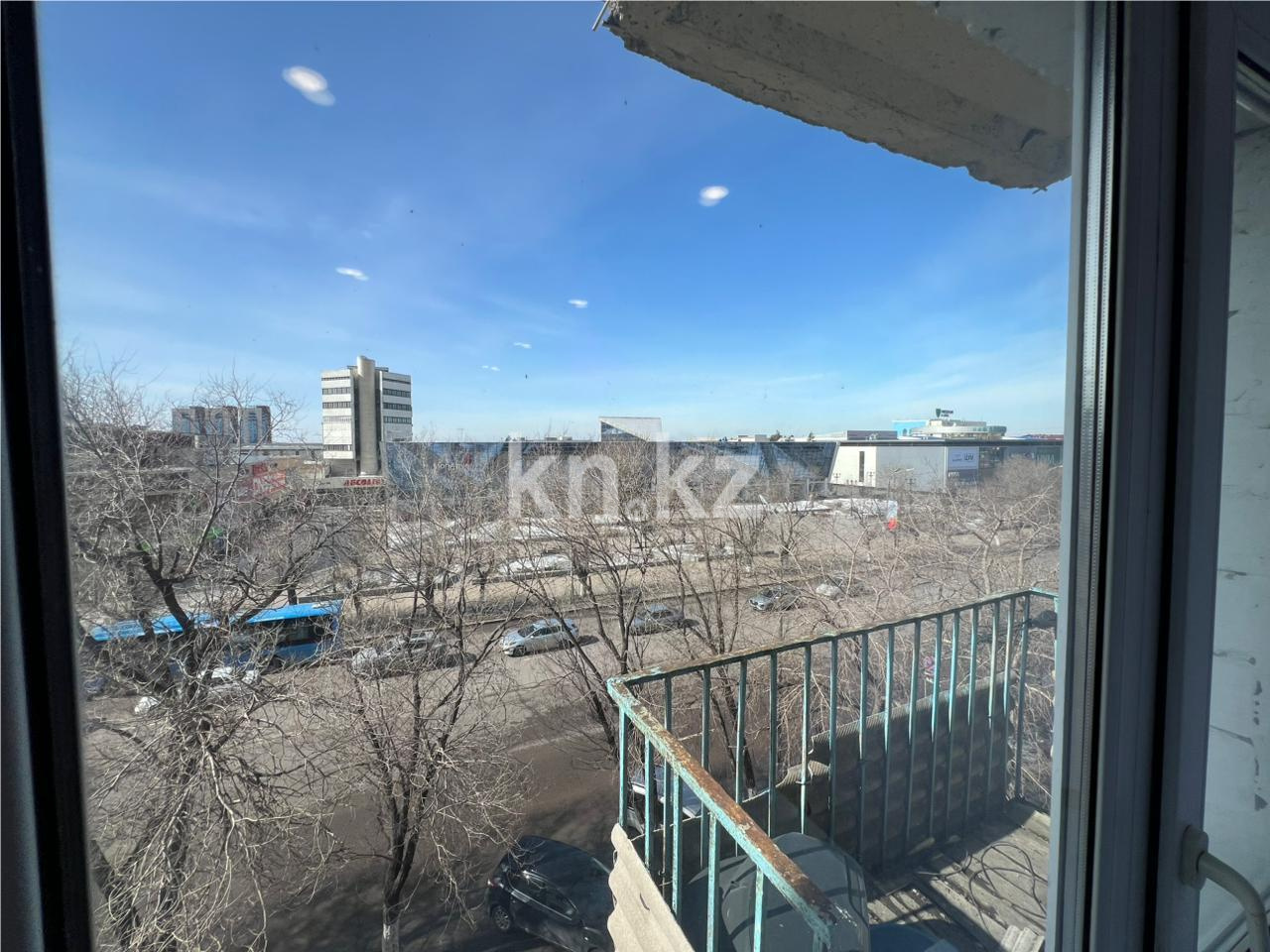 Продажа 2-комнатной квартиры, 45 м² - Продажа двухкомнатных квартир в Городе Караганды - страница 4 фото 12 из 13