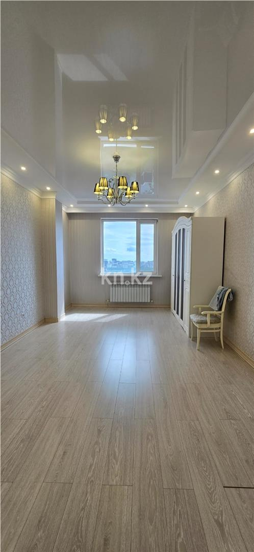 Продажа 3-комнатной квартиры, 146 м² в Астане
