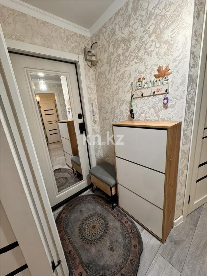 Продажа 1-комнатной квартиры, 62.2 м² - Недвижимость в Алматы - страница 6 фото 5 из 5