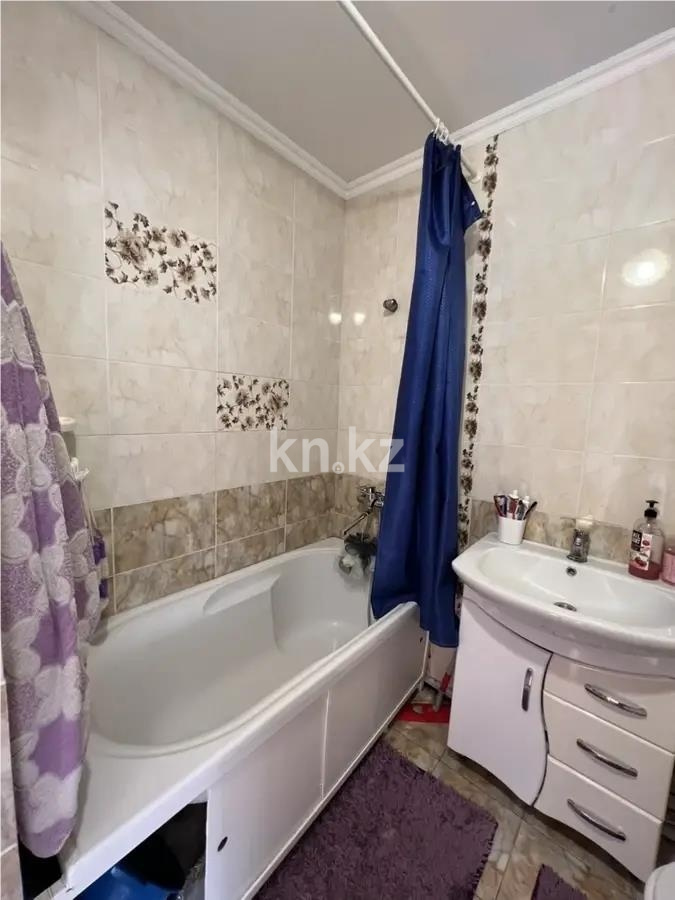 Продажа 1-комнатной квартиры, 36 м² - Недвижимость в Казахстане - страница 32 фото 3 из 4