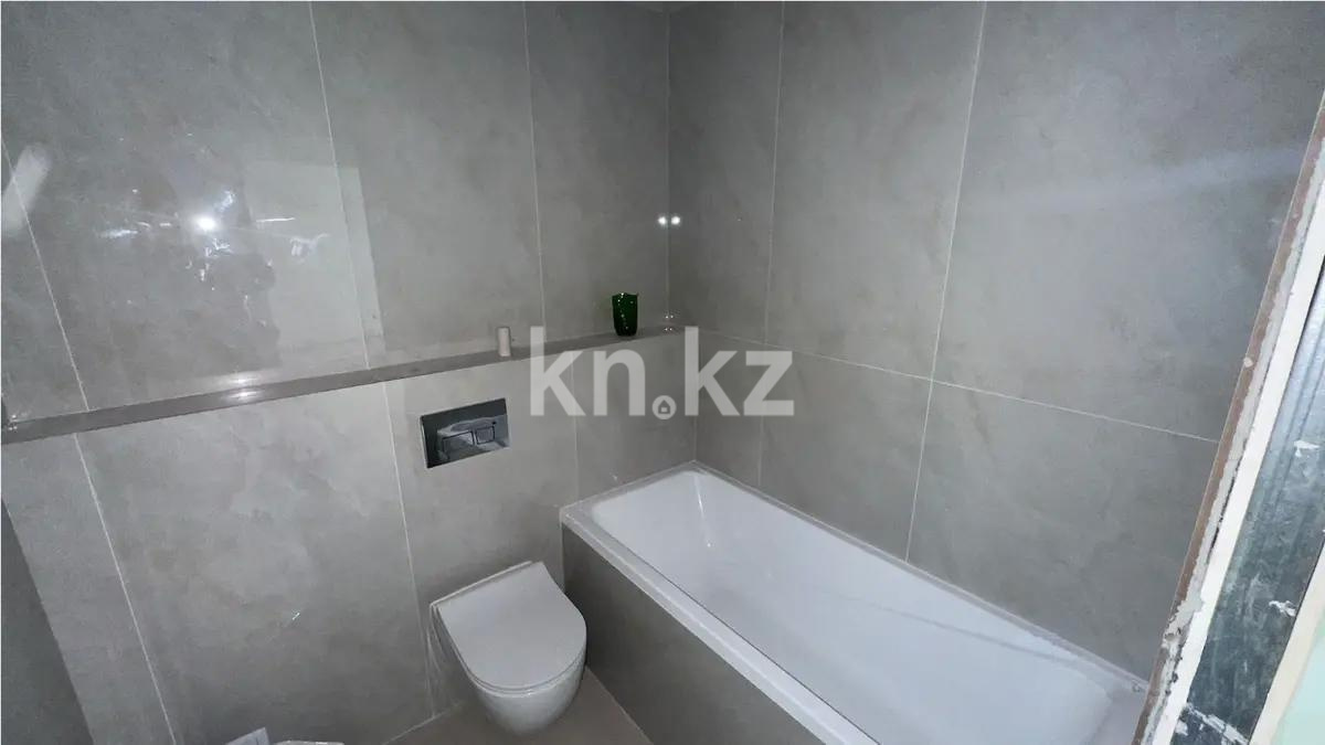 Продажа 1-комнатной квартиры, 35 м², ул. Е-652, дом  18 - Продажа квартир в Казахстане фото 4 из 5