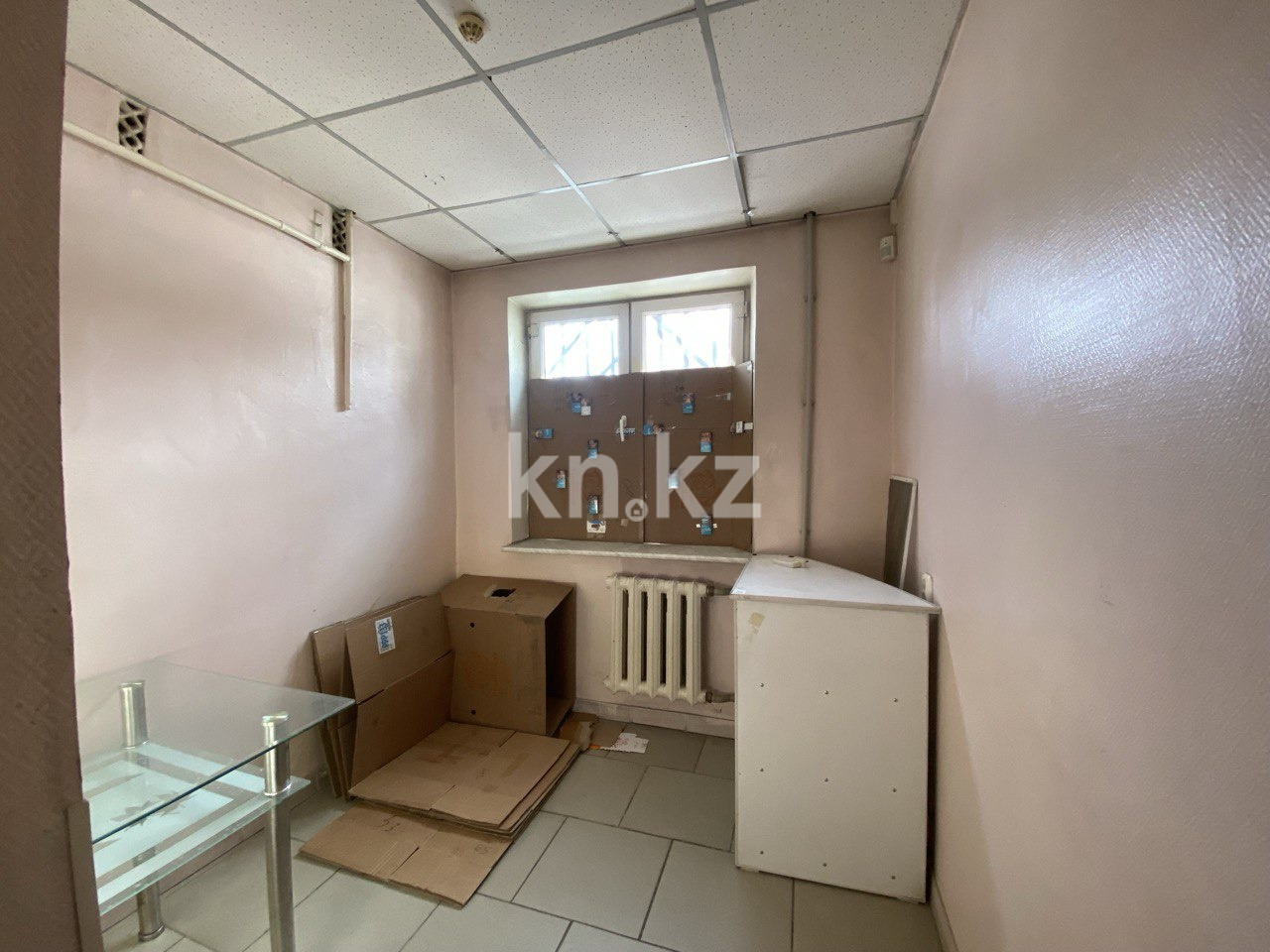 Продажа , 105 м², мкр-н 6-й - Продажа офисных и торговых помещений в Темиртау фото 7 из 13