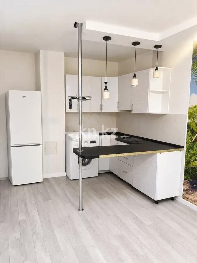 Продажа 2-комнатной квартиры, 36.7 м² в Астане - фото 4