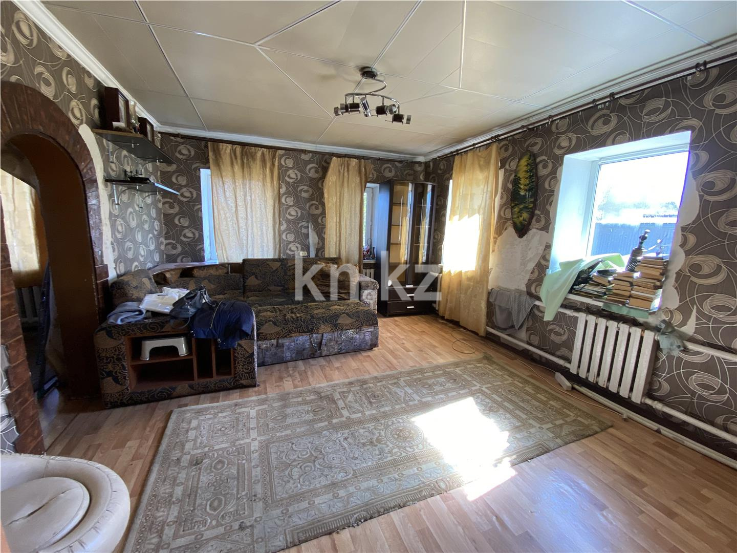 Продажа 4-комнатного дома, 72.9 м² - Недвижимость в Казахстане - страница 3 фото 1 из 13