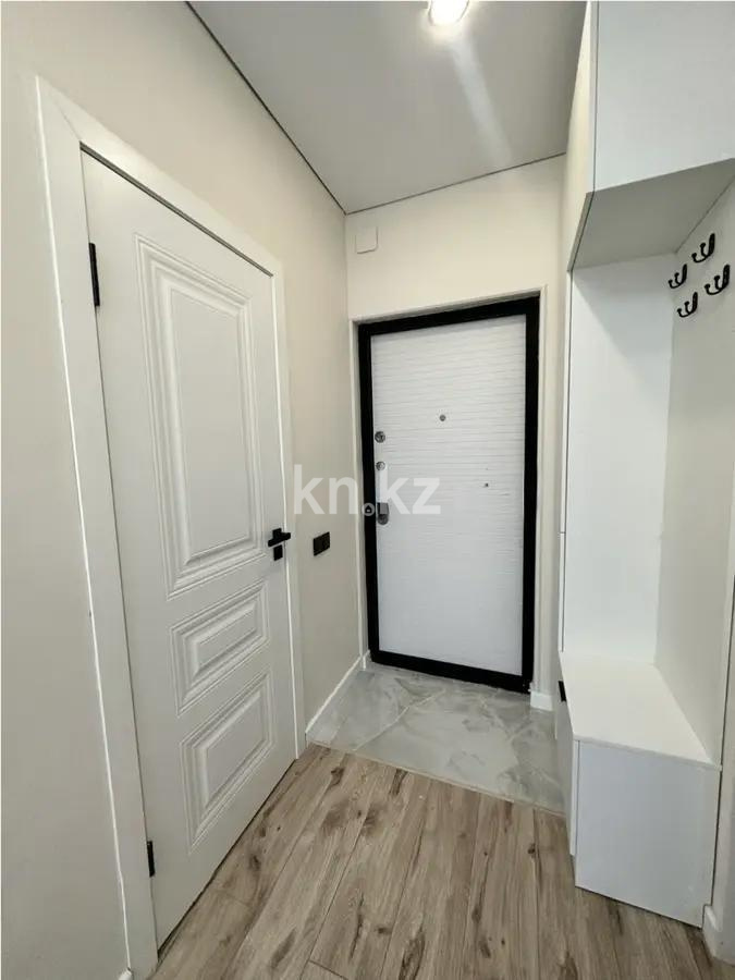 Продажа 1-комнатной квартиры, 30 м² в Алматы - фото 4