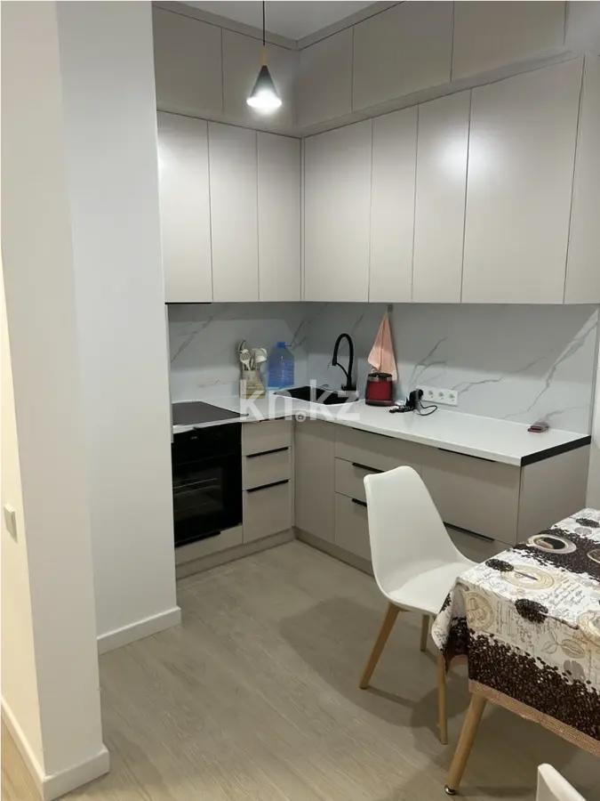 Продажа 2-комнатной квартиры, 43 м² в Алматы - фото 2
