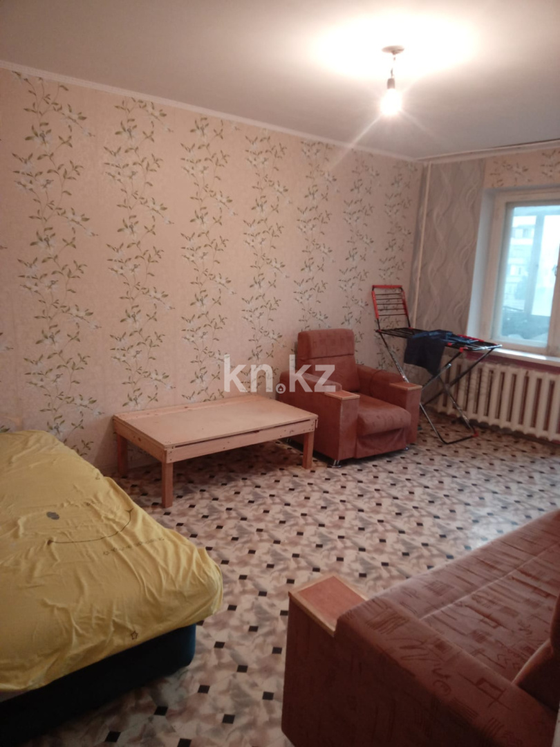 Аренда 2-комнатной квартиры, 50 м² - Аренда двухкомнатных квартир помесячно в Астане фото 5 из 8