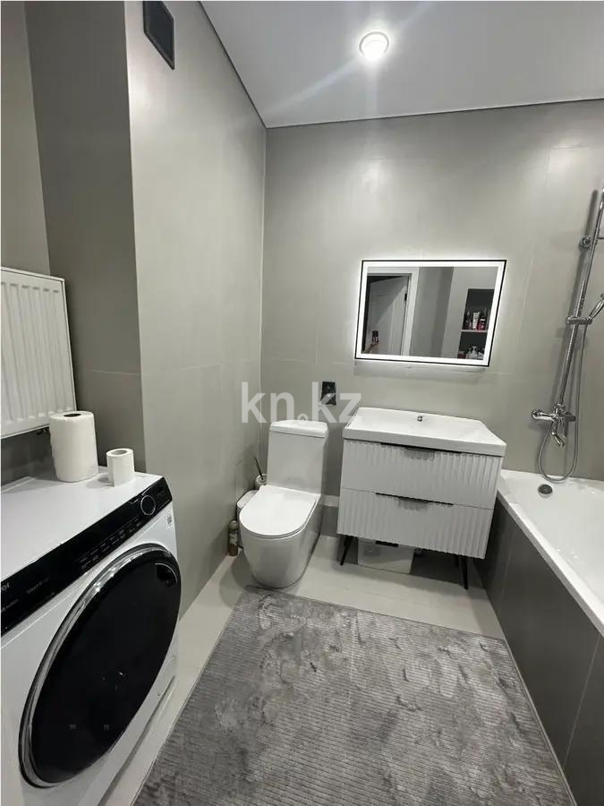 Продажа 3-комнатной квартиры, 92 м² - Продажа трехкомнатных квартир в Алатауском р-не Алматы фото 5 из 7