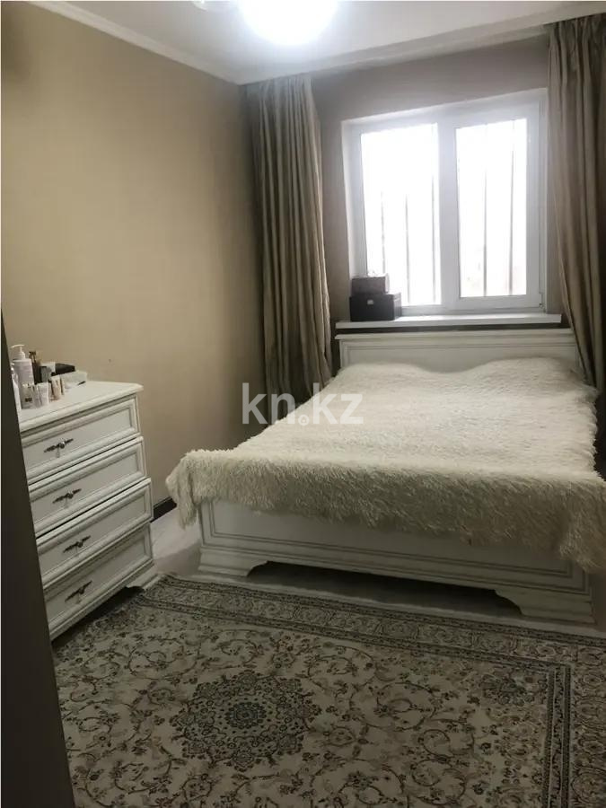 Продажа 3-комнатной квартиры, 62 м² в Алматы - фото 2