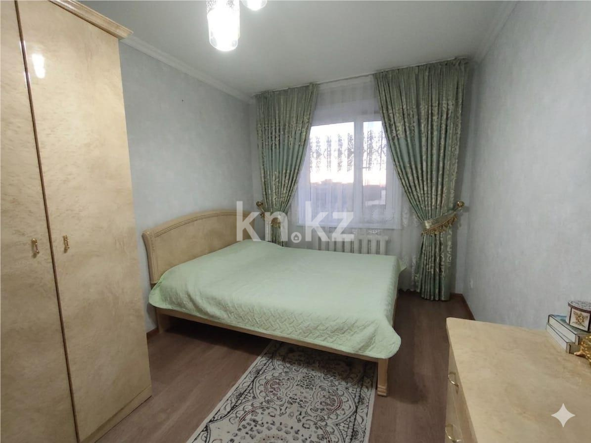 Продажа 3-комнатной квартиры, 65 м² в Караганде - фото 4