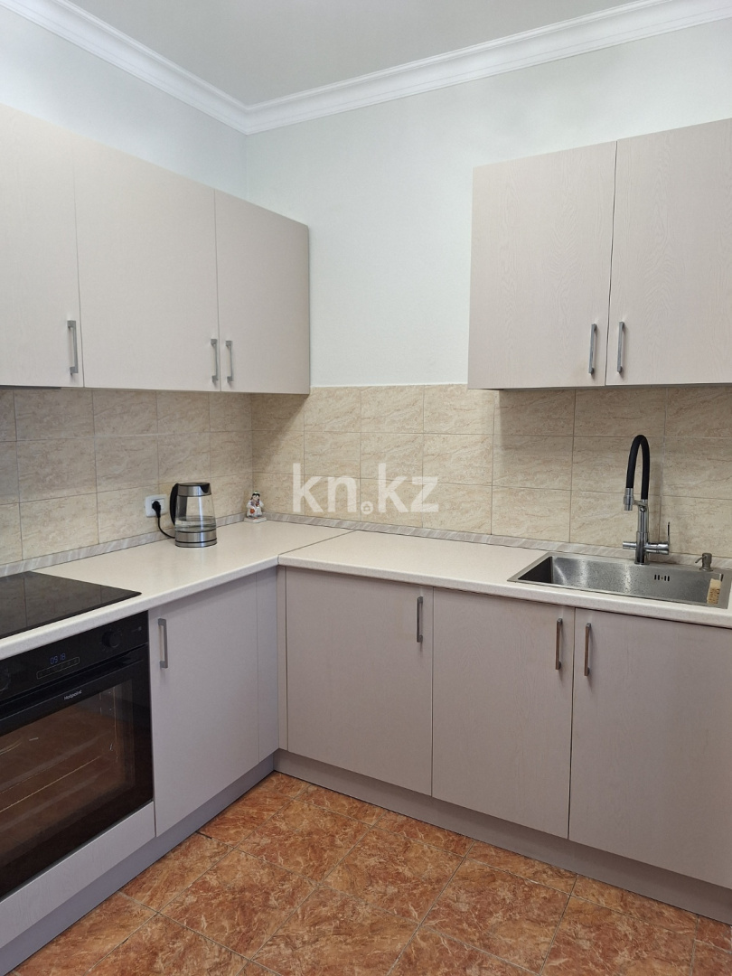Продажа 2-комнатной квартиры, 73 м² в Астане - фото 11