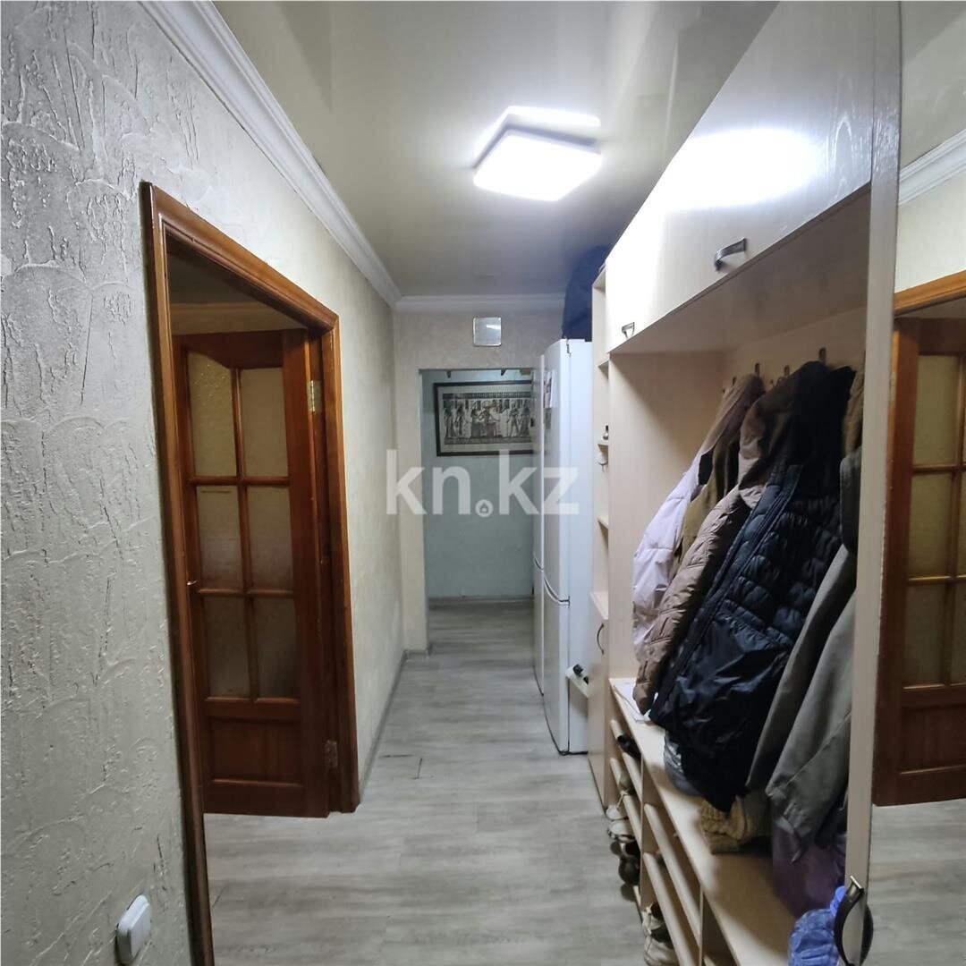 Продажа 3-комнатной квартиры, 65 м² в Караганде - фото 2