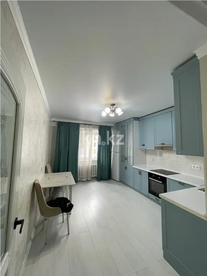 Продажа 1-комнатной квартиры, 49 м² - Недвижимость в Астане - страница 14 фото 2 из 4