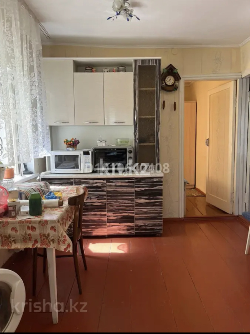 Продажа 3-комнатного дома, 63.8 м² - Продажа земельных участков в Балхаше фото 5 из 6