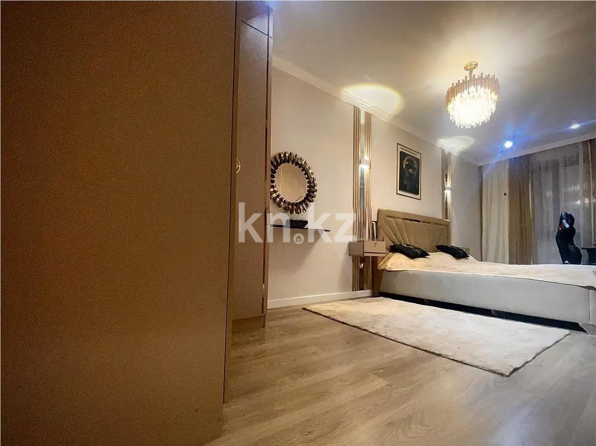 Продажа 3-комнатной квартиры, 78 м², ул. Толе би, дом  189/3 в Алматы - фото 2