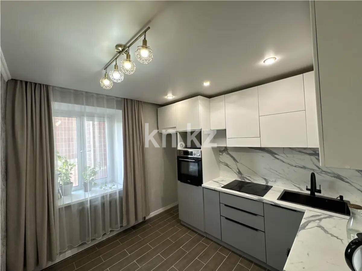 Продажа 2-комнатной квартиры, 50 м² в Караганде - фото 2