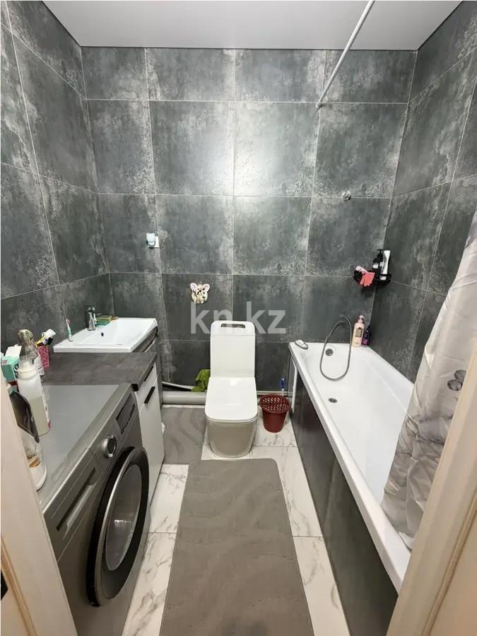Продажа 2-комнатной квартиры, 55 м² в Алматы - фото 4