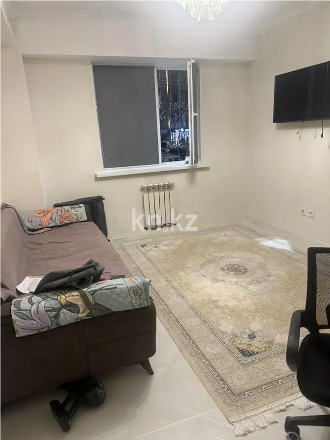 Продажа 1-комнатной квартиры, 39.8 м² - Продажа квартир в Наурызбайском р-не Алматы - страница 2 фото 3 из 3