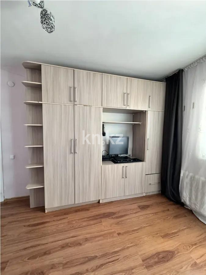 Продажа 1-комнатной квартиры, 38.5 м² в Астане - фото 2