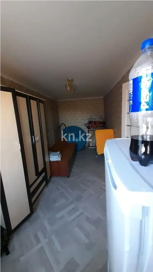 Продажа 2-комнатной квартиры, 45 м², мкр-н 15, дом  7 в Караганде - фото 2