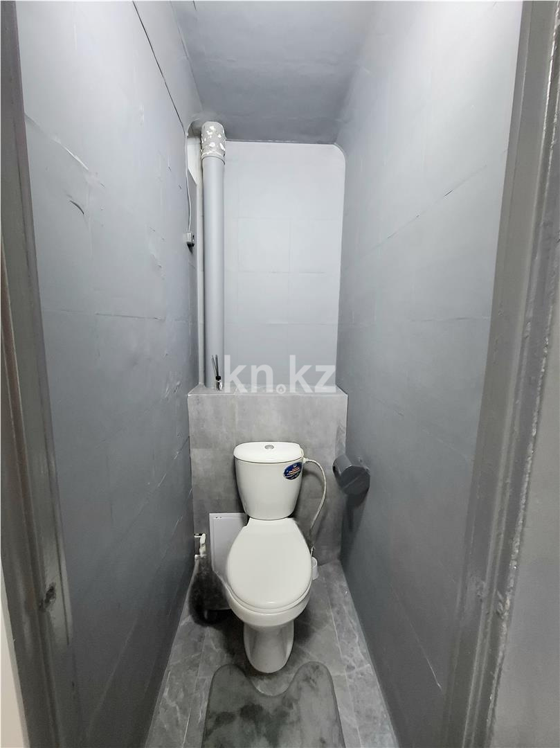 Продажа 1-комнатной квартиры, 34 м² - Продажа недвижимости в Темиртау - страница 6 фото 8 из 12