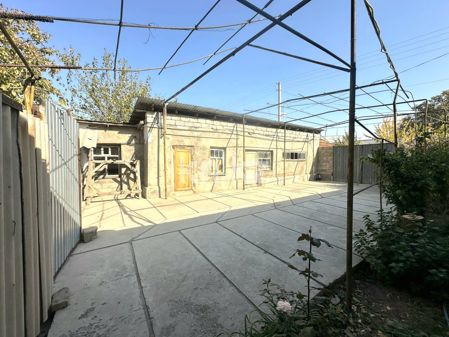 Продажа 6-комнатного дома, 160 м², Карасу, дом  2 - Продажа квартир в Шымкенте фото 18 из 40