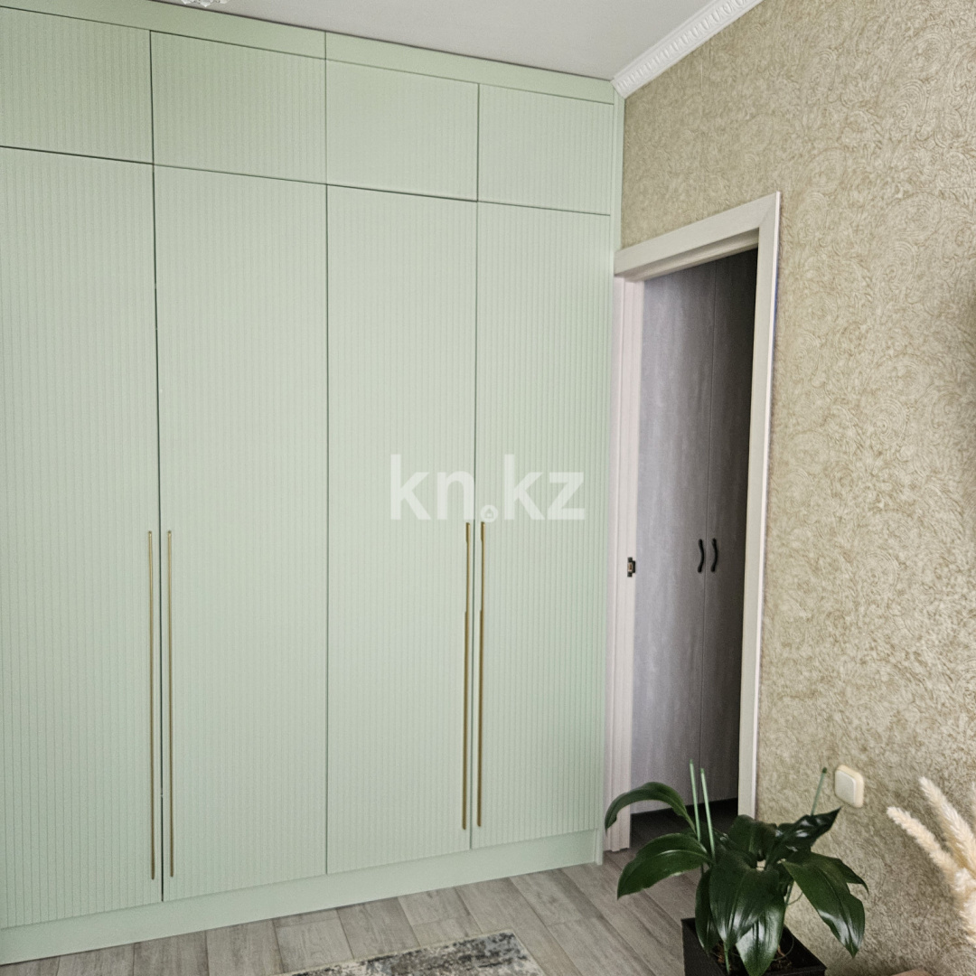 Продажа 2-комнатной квартиры, 52.6 м² - Недвижимость в Казахстане - страница 4 фото 33 из 38