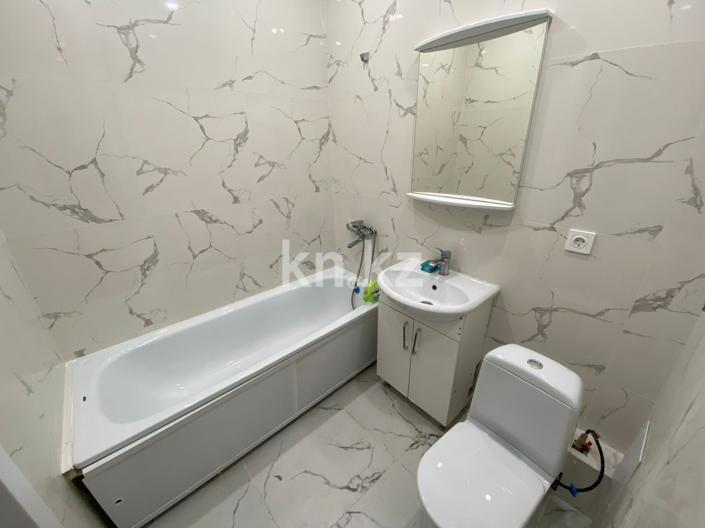 Аренда 2-комнатной квартиры, 60 м² в Астане - фото 5