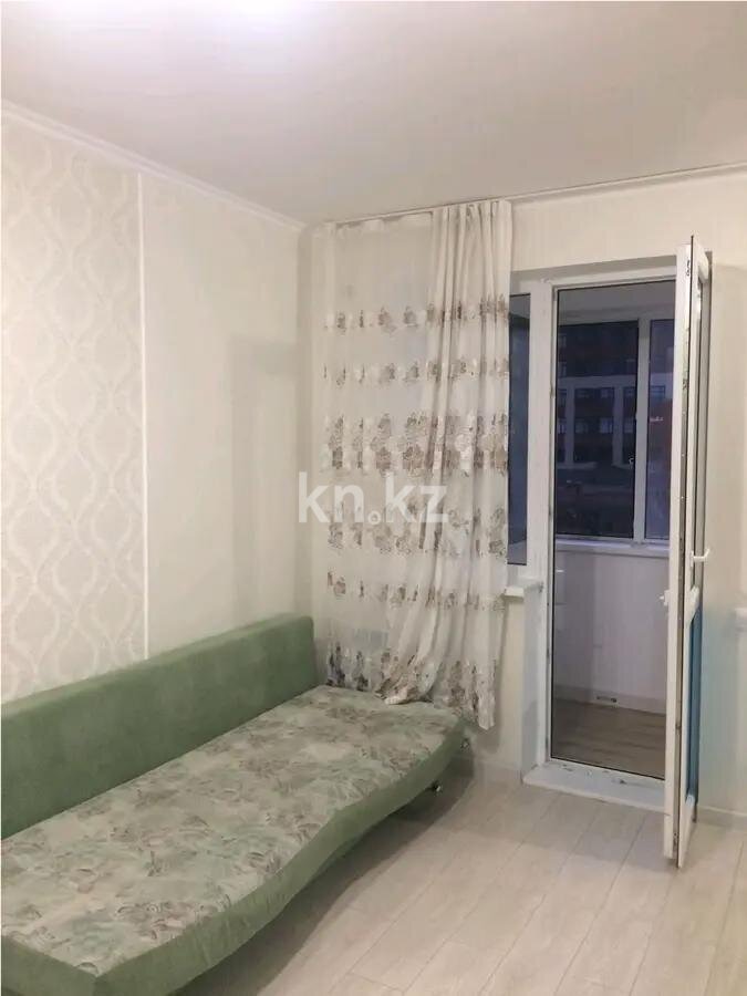 Продажа 1-комнатной квартиры, 30 м² в Астане