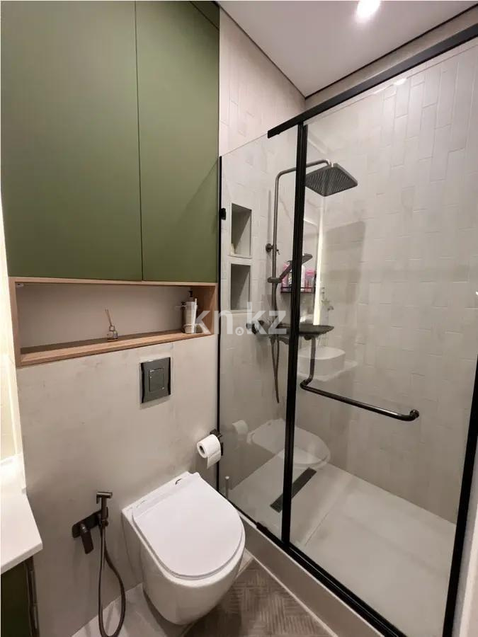 Продажа 4-комнатной квартиры, 108.4 м² - Продажа квартир в Казахстане - страница 19 фото 7 из 8