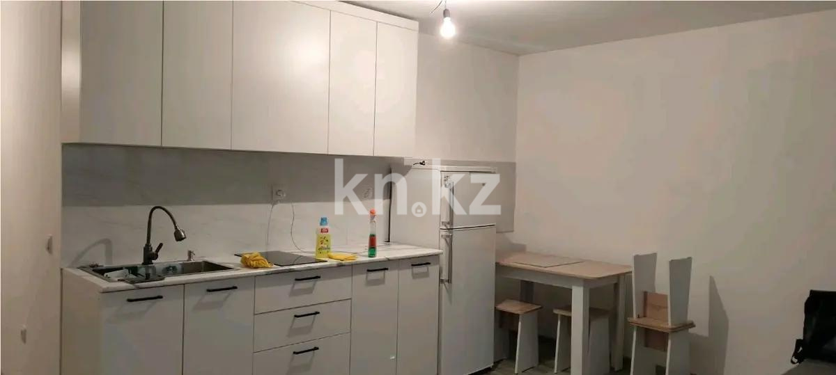Продажа 1-комнатной квартиры, 30 м², ул. Тулебаева, дом  5 - Продажа квартир в Астане фото 3 из 4