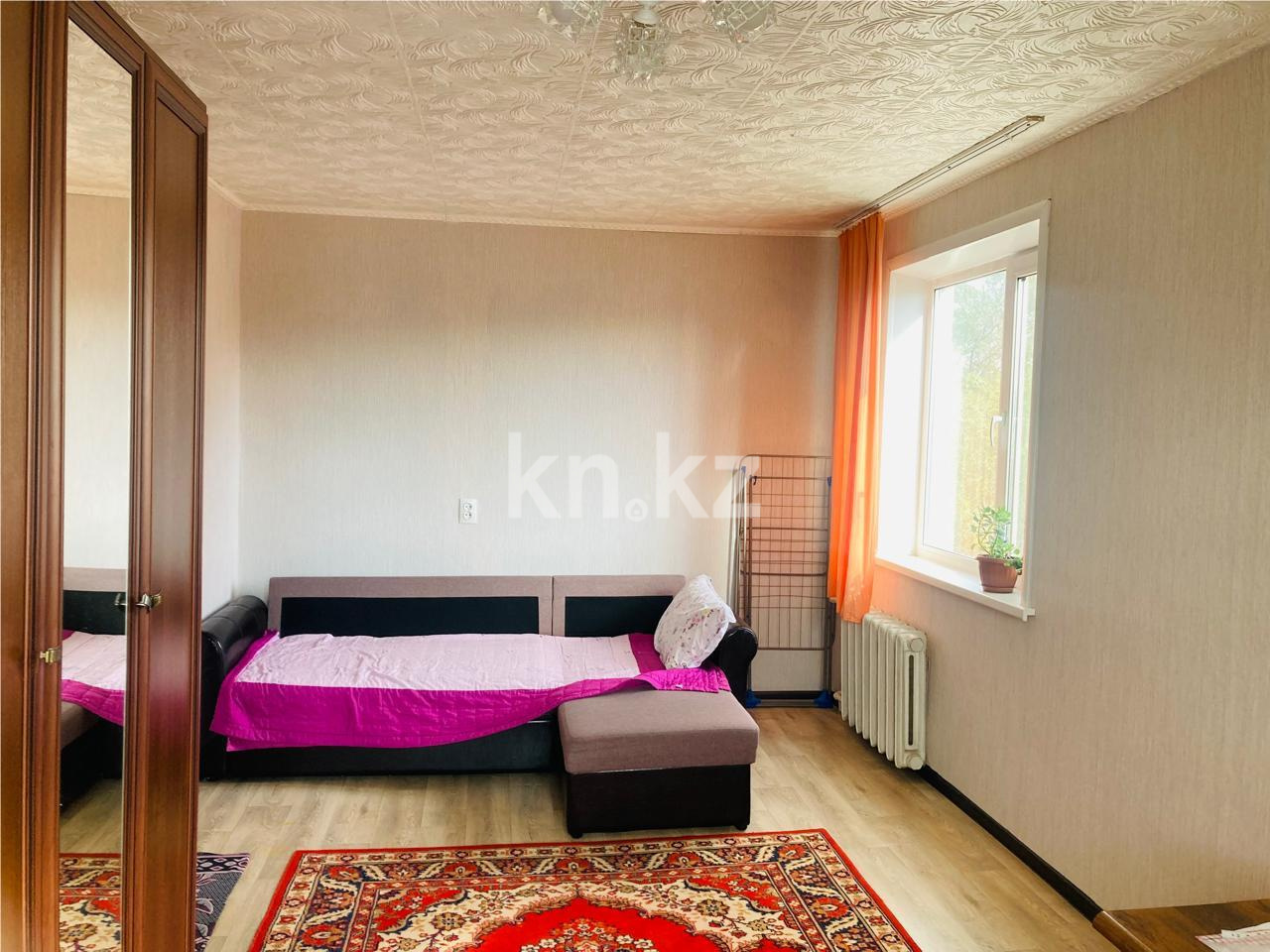 Продажа 1-комнатной квартиры, 31 м² - Продажа квартир в Караганде в Майкудуке - страница 34 фото 2 из 9