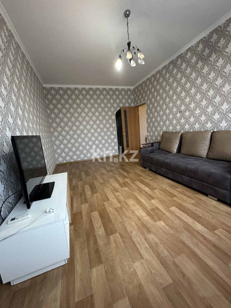 Продажа 1-комнатной квартиры, 40 м² в Алматы - фото 2